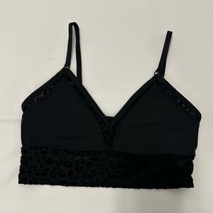 Good American Sports Bra